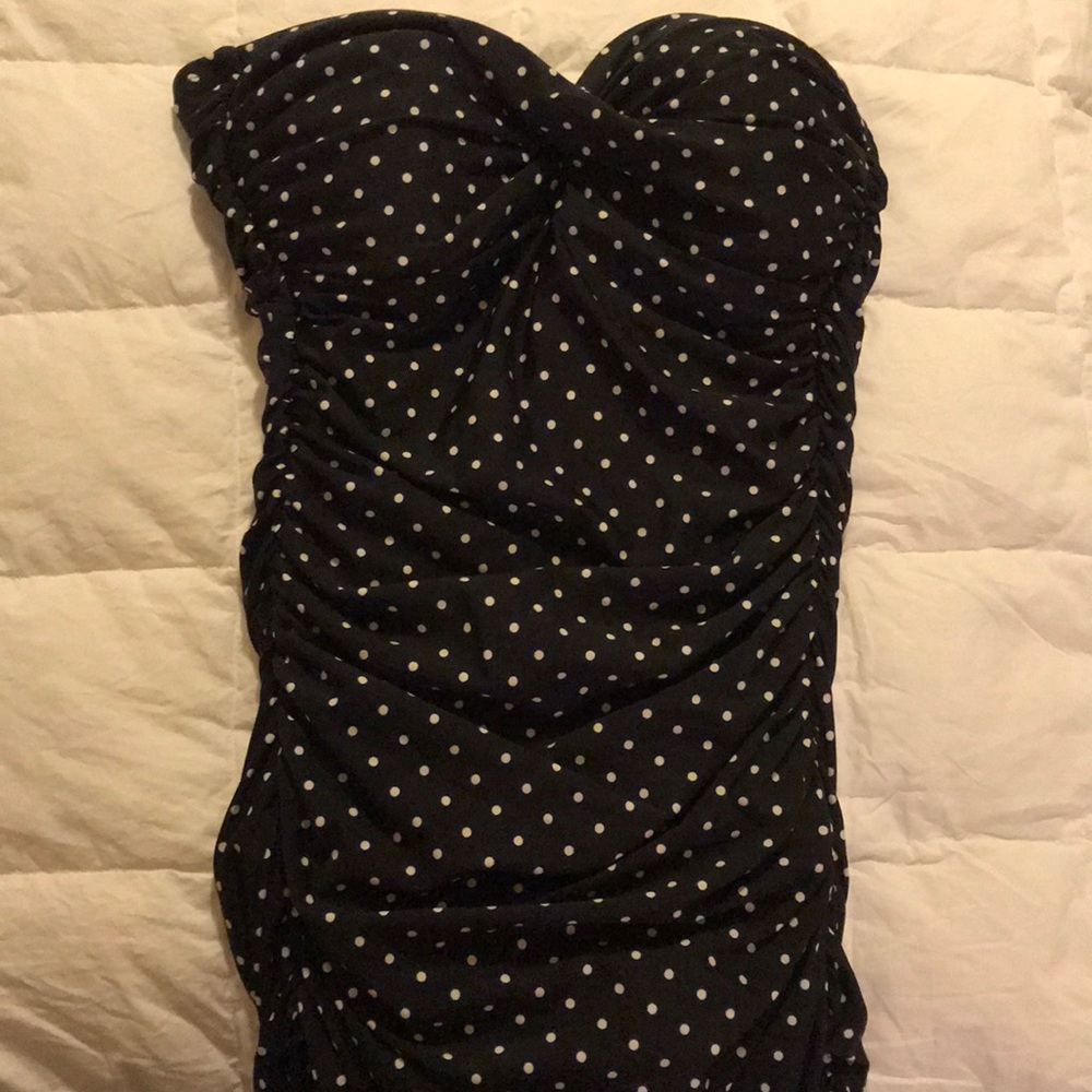 Bathing suit